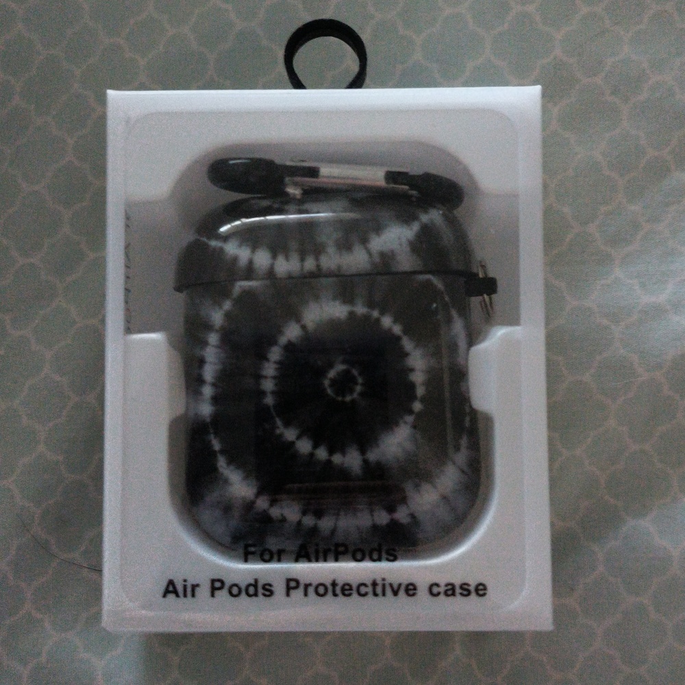 Air Pod case
